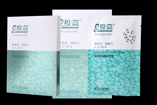 做面膜加工要避開(kāi)這樣的廠家