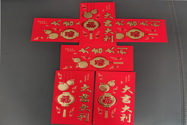 2021開工大吉，迎接好福氣-歐泉生化