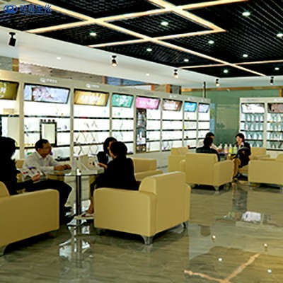 化妝品加盟連鎖店運營