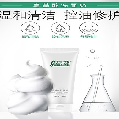 你會使用潔面膏嗎？