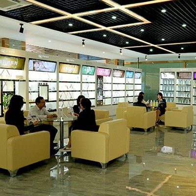 化妝品廠家：新時代女性的心聲