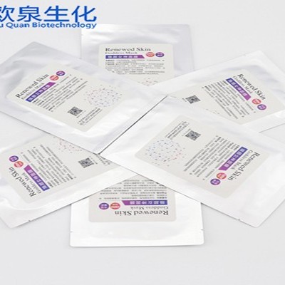 面膜是個越敷越上癮的東西！
