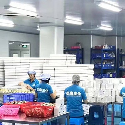 做化妝品OEM加工的客戶注意了！