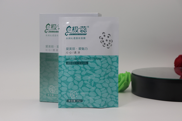 如何選擇面膜廠家才能有效的避免上當(dāng)受騙呢-歐泉生化