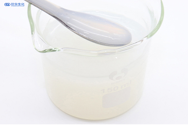 乳化體在化妝品中的實際應用-歐泉生化